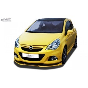 Acquista Spoiler anteriore da RDX Racedesign RDFAVX30691 a buon mercato per soli 184,83 €
