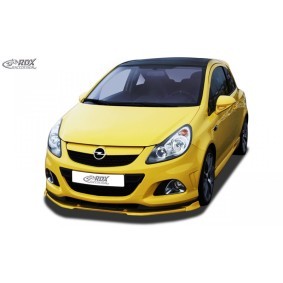 Acquista Spoiler anteriore da RDX Racedesign RDFAVX30695 a buon mercato per soli 184,83 €