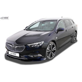 Acquista Spoiler anteriore da RDX Racedesign RDFAVX30790 a buon mercato per soli 153,95 €