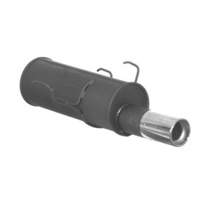 Sportendschalldämpfer 56.13.RA von IMASAF günstig für 222,99 € online kaufen