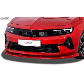 Acquista Spoiler anteriore da RDX Racedesign RDFAVX30196 a buon mercato per soli 184,83 €