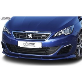 Acquista Spoiler anteriore da RDX Racedesign RDFAVX30716 a buon mercato per soli 160,64 €
