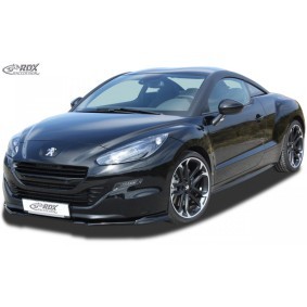 Acquista Spoiler anteriore da RDX Racedesign RDFAVX30454 a buon mercato per soli 204,42 €