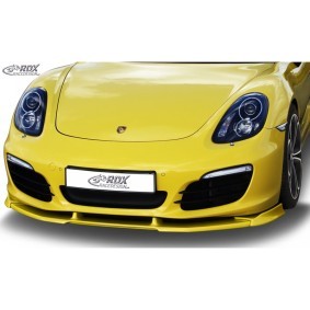 Acquista Spoiler anteriore da RDX Racedesign RDFAVX30696 a buon mercato per soli 204,42 €
