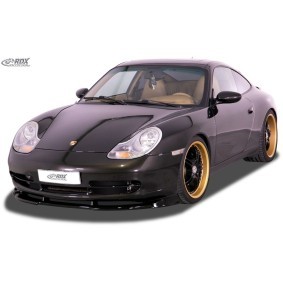 Acquista Spoiler anteriore da RDX Racedesign RDFAVX30927 a buon mercato per soli 169,69 €