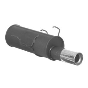 Sportendschalldämpfer 56.14.RA von IMASAF günstig für 172,55 € online kaufen