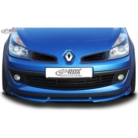 Spoilerlippe von RDX Racedesign RDFAVX30471