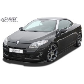 Spoilerlippe von RDX Racedesign RDFAVX30633