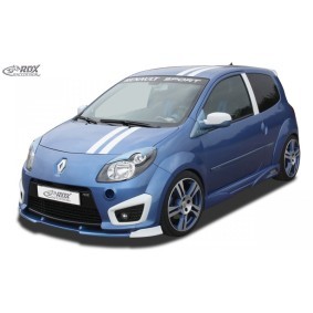 Acquista Spoiler anteriore da RDX Racedesign RDFAVX30465 a buon mercato per soli 204,42 €