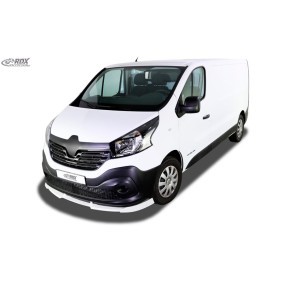 Spoilerlippe von RDX Racedesign RDFAVX30819