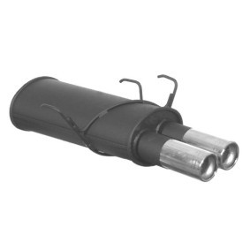 Sportendschalldämpfer 56.14.SA von IMASAF günstig für 196,11 € online kaufen