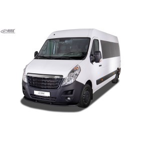 Spoilerlippe von RDX Racedesign RDFAVX30229