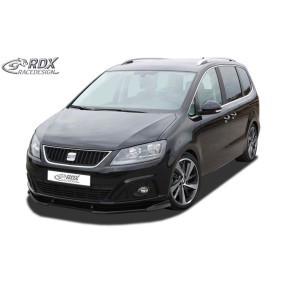 Acquista Spoiler anteriore da RDX Racedesign RDFAVX30512 a buon mercato per soli 233,28 €
