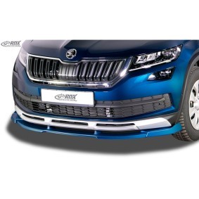 Acquista Spoiler anteriore da RDX Racedesign RDFAVX30866 a buon mercato per soli 184,83 €