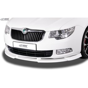Osta Spoileri RDX Racedesign:llä RDFAVX30101 edullisesti hintaan 205,81 €