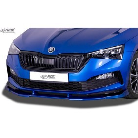 Osta Spoileri RDX Racedesign:llä RDFAVX30133 edullisesti hintaan 205,81 €