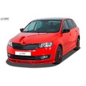 Acquista Spoiler anteriore da RDX Racedesign RDFAVX30225 a buon mercato per soli 204,42 €