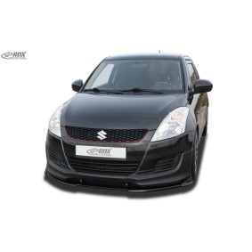 Acquista Spoiler anteriore da RDX Racedesign RDFAVX30725 a buon mercato per soli 184,83 €