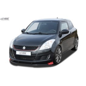 Acquista Spoiler anteriore da RDX Racedesign RDFAVX30536 a buon mercato per soli 184,83 €
