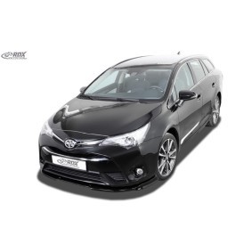 Acquista Spoiler anteriore da RDX Racedesign RDFAVX30770 a buon mercato per soli 184,83 €