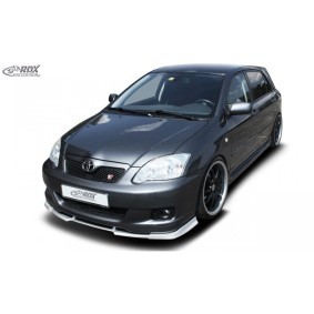 Acquista Spoiler anteriore da RDX Racedesign RDFAVX30712 a buon mercato per soli 184,83 €