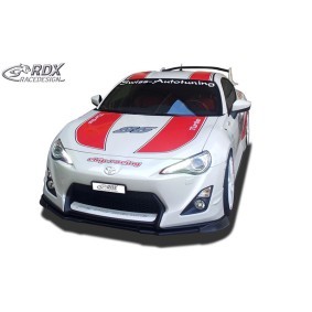 Acquista Spoiler anteriore da RDX Racedesign RDFAVX30627 a buon mercato per soli 279,96 €