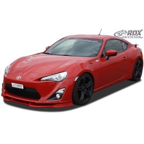 Acquista Spoiler anteriore da RDX Racedesign RDFAVX30607 a buon mercato per soli 279,96 €