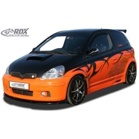 Acquista Spoiler anteriore da RDX Racedesign RDFAVX30632 a buon mercato per soli 184,83 €