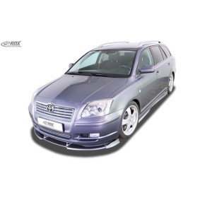 Acquista Spoiler anteriore da RDX Racedesign RDFAVX30541 a buon mercato per soli 184,83 €