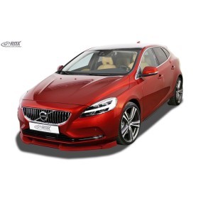 Spoilerlippe RDFAVX30611