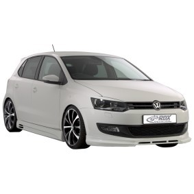 Acquista Spoiler anteriore da RDX Racedesign RDFA089 a buon mercato per soli 165,03 €