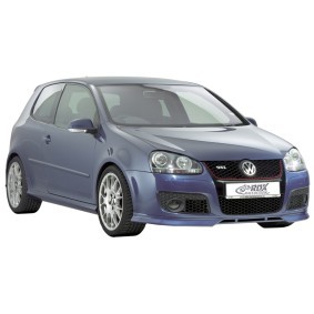 Acquista Spoiler anteriore da RDX Racedesign RDFA031 a buon mercato per soli 184,83 €