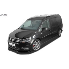 Osta RDX Racedesign Spoileri netistä CADDY IV StW (SAB, SAJ)-mallille edulliseen hintaan