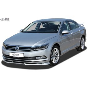 Acquista Spoiler anteriore da RDX Racedesign RDFAVX30751 a buon mercato per soli 184,83 €