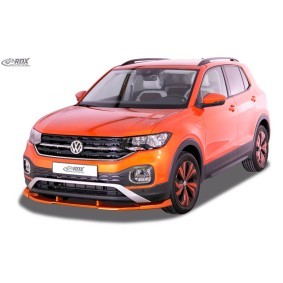 Osta RDX Racedesign Spoileri netistä T-Cross (C11_)-mallille edulliseen hintaan