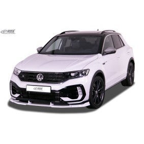 Spoilerlippe RDFAVX30092