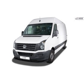 Spoilerlippe RDFAVX30203