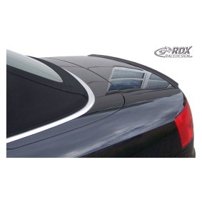 Osta RDX Racedesign Spoileri netistä A4 Cabriolet (8H7, B6, 8HE, B7)-mallille edulliseen hintaan