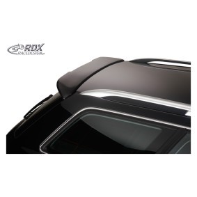 Achetez des Aileron arrière RDX Racedesign RDDS093 à prix pour 112,71 €