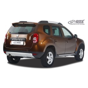 Spoilerlippe von RDX Racedesign RDDS090