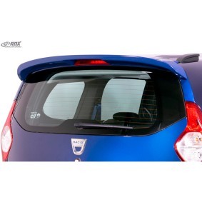 Spoilerlippe von RDX Racedesign RDDS147