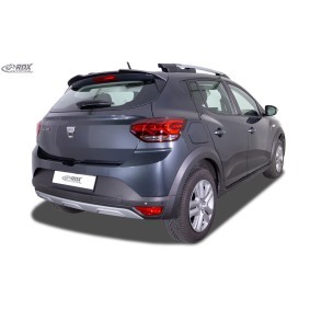 Spoilerlippe von RDX Racedesign RDDS170