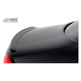 Achetez des Aileron arrière RDX Racedesign RDHL052 à prix pour 66,24 €