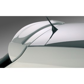 Comprar Spoiler delantero de RDX Racedesign RDDS036 a bajo precio de 119,05 €