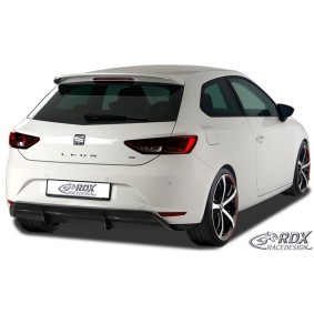 Achetez des Aileron arrière RDX Racedesign RDDS087 à prix pour 135,95 €