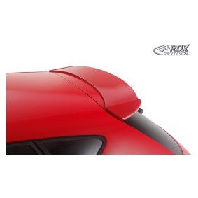 Achetez des Aileron arrière RDX Racedesign RDDS085 à prix pour 135,95 €