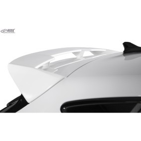 Comprar Spoiler delantero de RDX Racedesign RDDS167 a bajo precio de 173,70 €