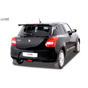 Osta Spoileri RDX Racedesign:llä RDHFU06-26 edullisesti hintaan 194,80 €