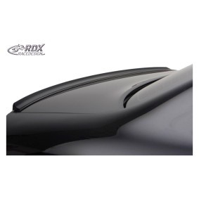 Osta RDX Racedesign Spoileri netistä Eos (1F7, 1F8)-mallille edulliseen hintaan