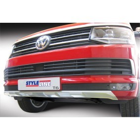 Spoilerlippe FSP165S